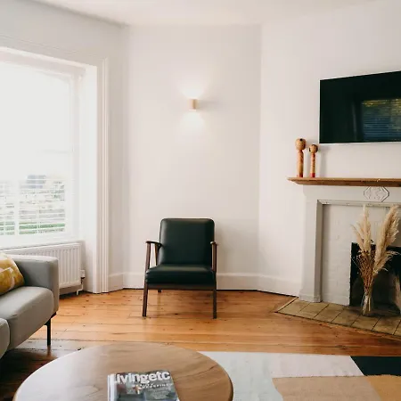Apartamento No 1 Pepper Arden Northallerton
