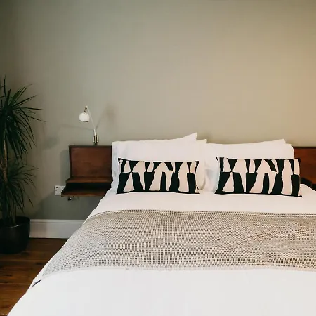 Apartamento No 1 Pepper Arden Northallerton