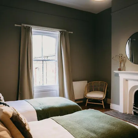 No 1 Pepper Arden Apartamento Northallerton