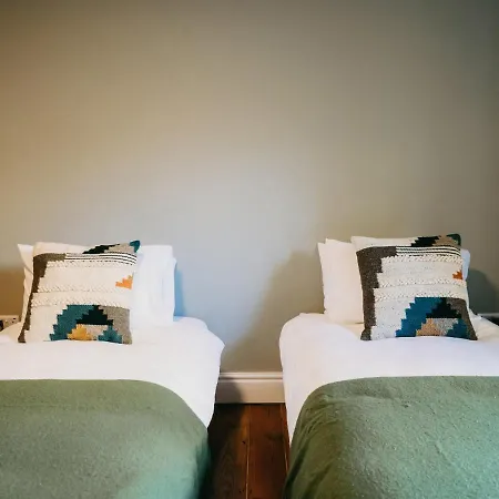 Apartamento No 1 Pepper Arden